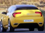 Citroen C-SportLounge Concept 2005 года